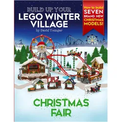 Build Up Your LEGO Winter Village, Ratgeber
