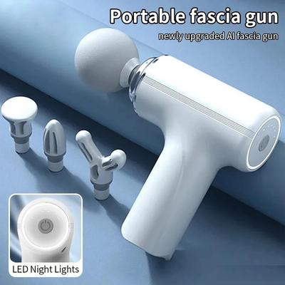 Professional Deep Tissue Recovery Device Professional Deep Tissue Recovery Device