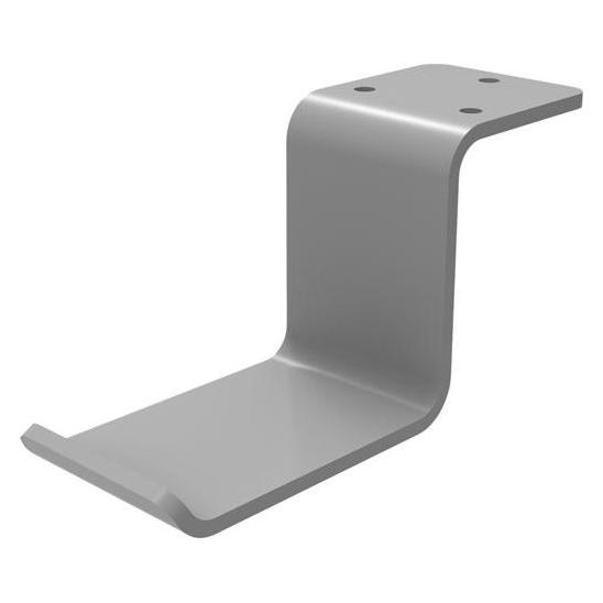 Multibrackets 2043 Kopfhörer-/Headset-Zubehör Kopfhörer-Halterung (2043)