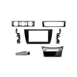 002.341MP1-0 Doppel DIN Blende - Multi Kit