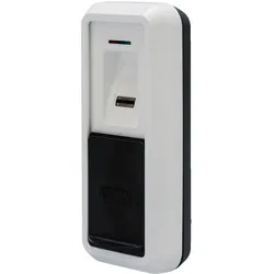 Abus, Zutrittskontrolle, HomeTec Pro CFS3100 W BT (Fingerabdruck)