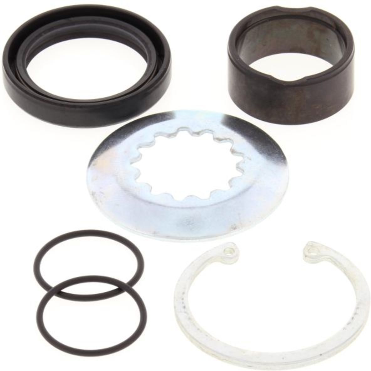 Wellendichtring, Schaltgetriebehauptwelle ALL BALLS AB25-4011