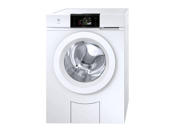 V-ZUG 1104100003 AdoraWaschen V2000 Waschmaschine rechts