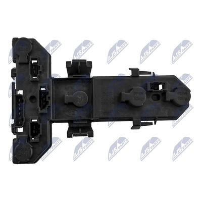 NTY Scheinwerfereinsatz, Hauptscheinwerfer EZC-VW-357 für VAG