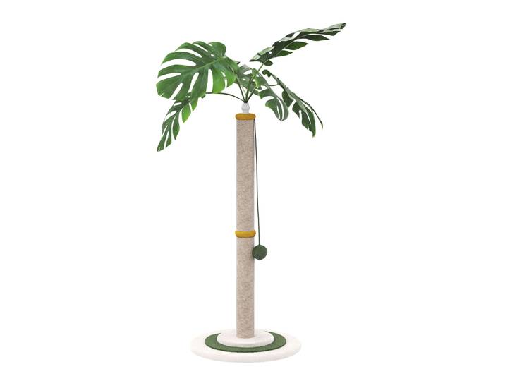 Katzenbaum Kratzstamm ARBORIS 110 cm