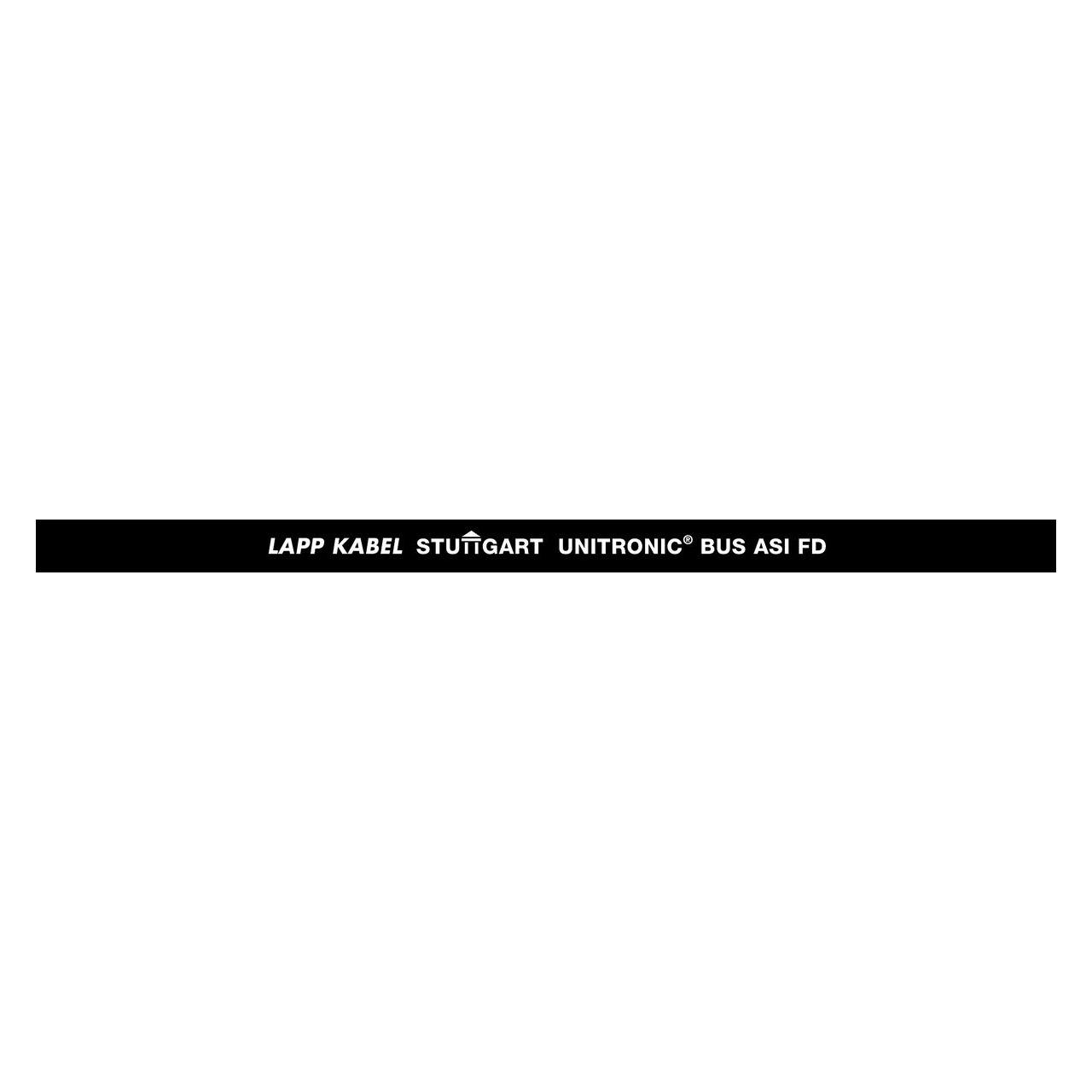 Lapp Unitronic Bus Asi Fd P (1 m) (2170358/500)