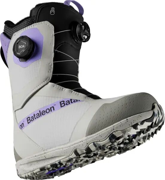Snowboard Boots Bataleon Mosh BOA Damen (Schwarz - 37.5)