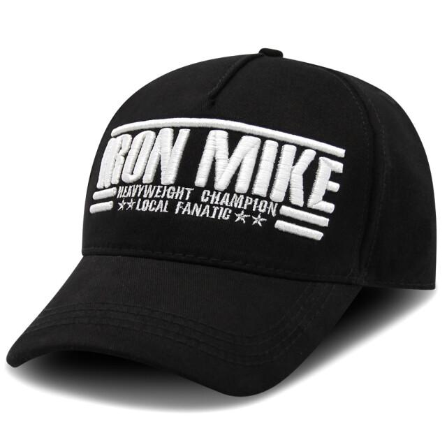 Local Fanatic Baseball cap mike tyson