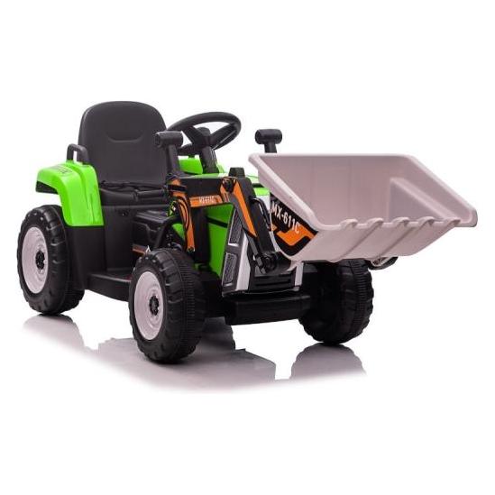 Es-toys Bagger (B0BFJFTLJT)
