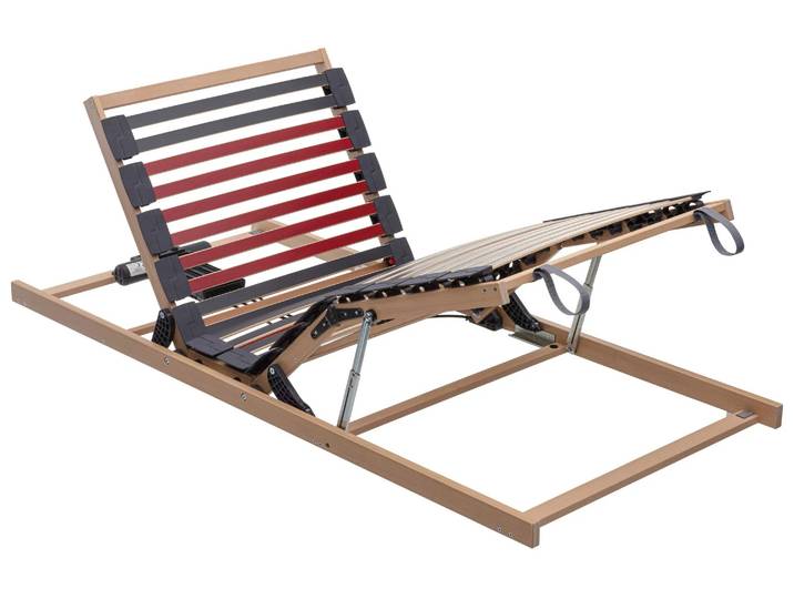 Einlegerahmen Robi M2 Smart von Interliving / Grösse: 80 x 210 cm