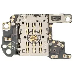 Huawei P30 Pro Simkartenleser