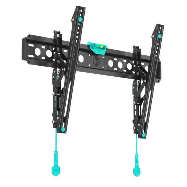 Onkron TV SET ACC WALL MOUNT /43-85"/BLACK TM6-B (Wand, 68.20 kg, 43" - 85") (TM6-B)