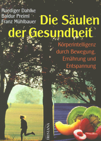 Ruediger Dahlke - Die Säulen der Gesundheit - Preis vom 13.10.2026 11:25:28 h