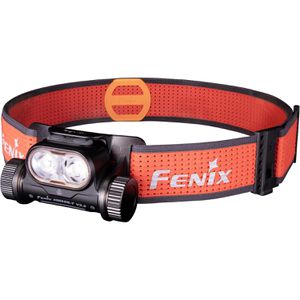 Fenix Stirnlampe HM65R-T V2 LED, wiederaufladbar, 1.600 Lumen, wasserdicht