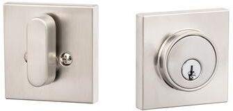 Sure-Loc Square Modern Deadbolt