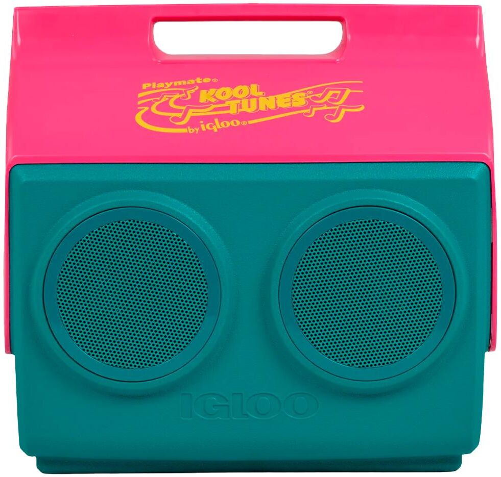 Igloo  - Playmate Kooltunes 13L Jade - Glacière