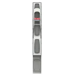 Striebel & John ZE591M Lastleiste ZLBM NH-00 100, 185 mm CU-Abstand, InLine 2CPX042959R9999