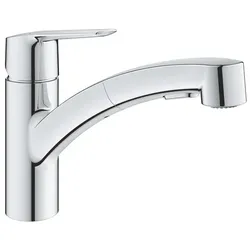 GROHE Start Küchenarmatur Chrom 30531001