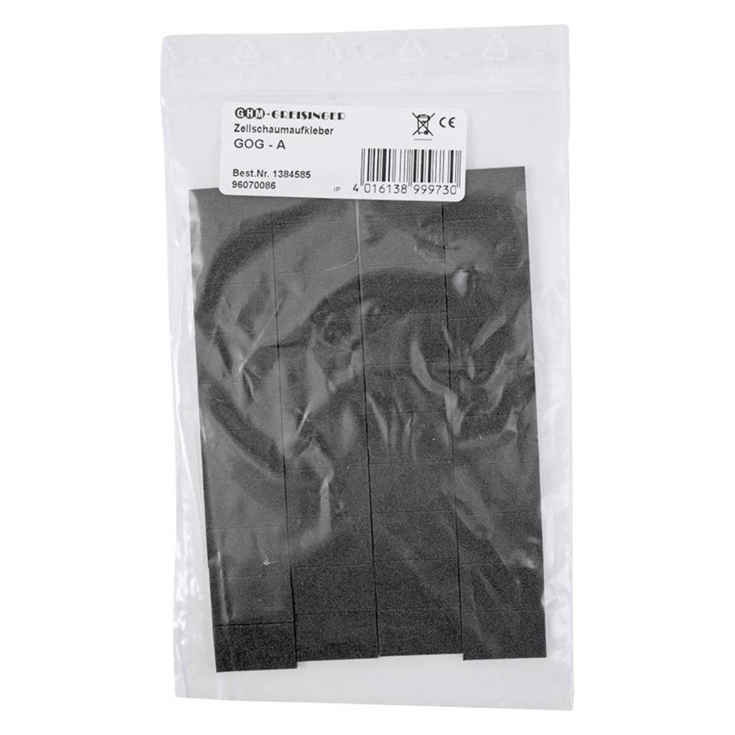 Greisinger GHM GOG-A Ersatz-Zellschaumauf (606850)