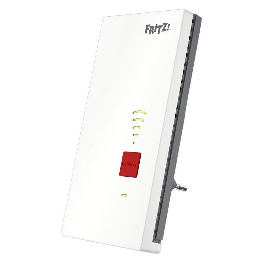 FRITZ! Repeater 2700 (5760 Mbit/s, 688 Mbit/s) (20003135)
