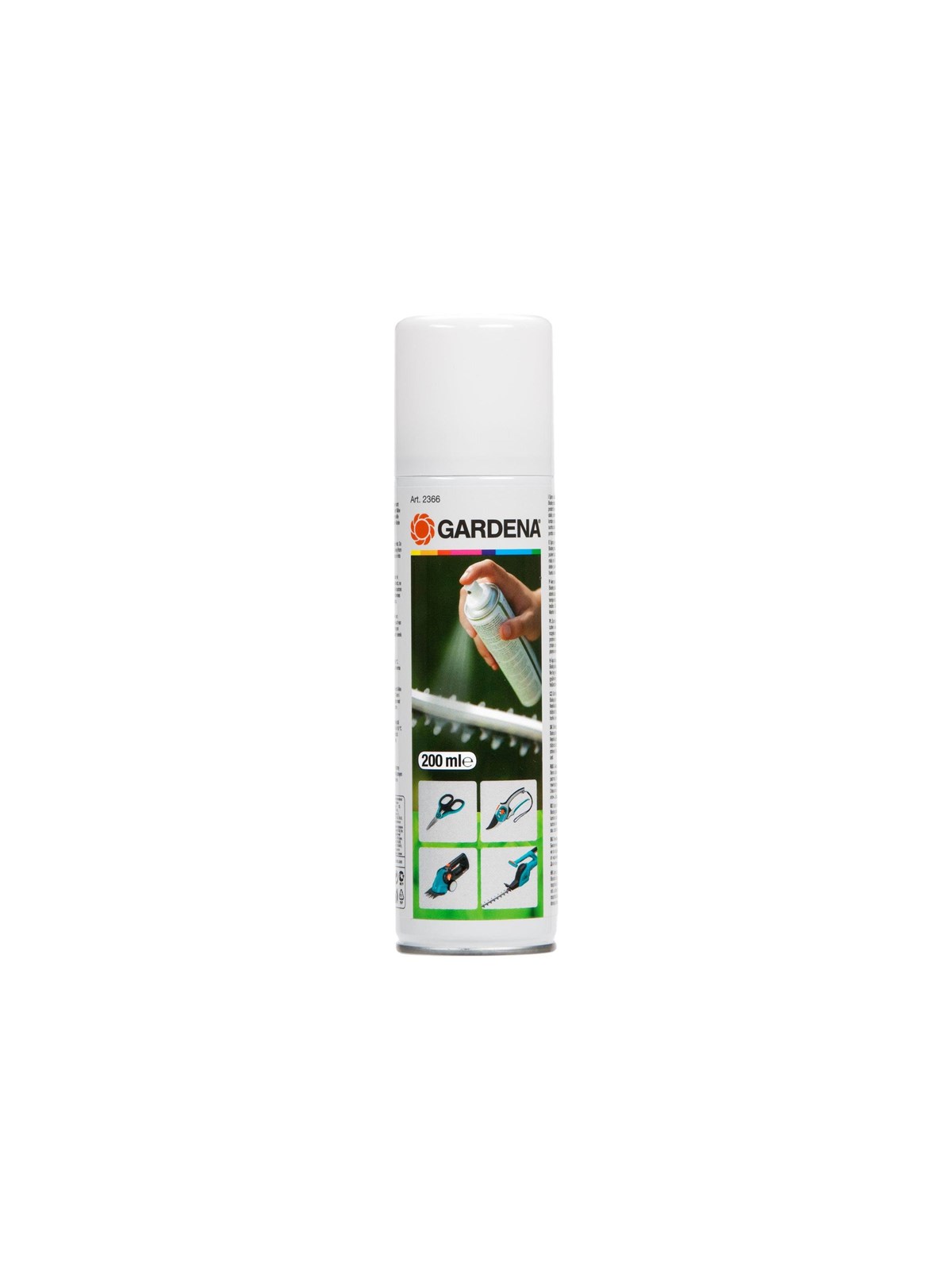 Gardena Cleaning Spray