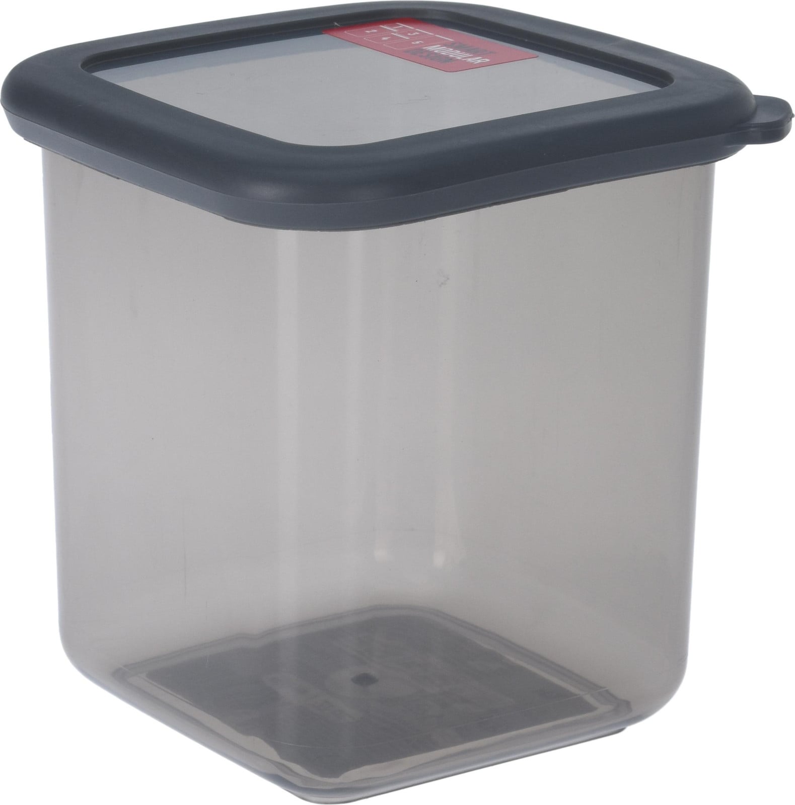Excellent Houseware Smart Modulaire voedselcontainer, 800 ml