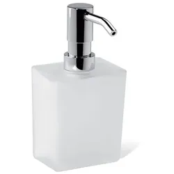 Giese Gifix Tono Lotionsspender 3901502 Standmodell