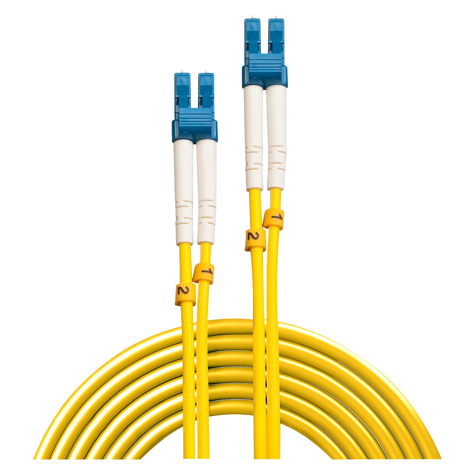 Lindy Netzwerkkabel (15 m) (47455)