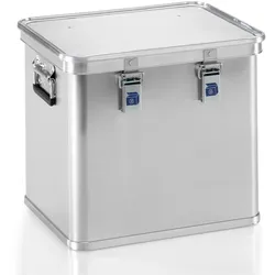 Gmöhling Transportkiste G-premium BOX A 1569 / 50 - 010156908