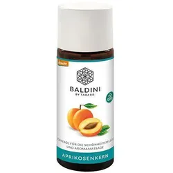 Baldini Aprikosenkern Bio Massageöl 50 ML