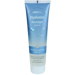 Hyaluron Waschgel