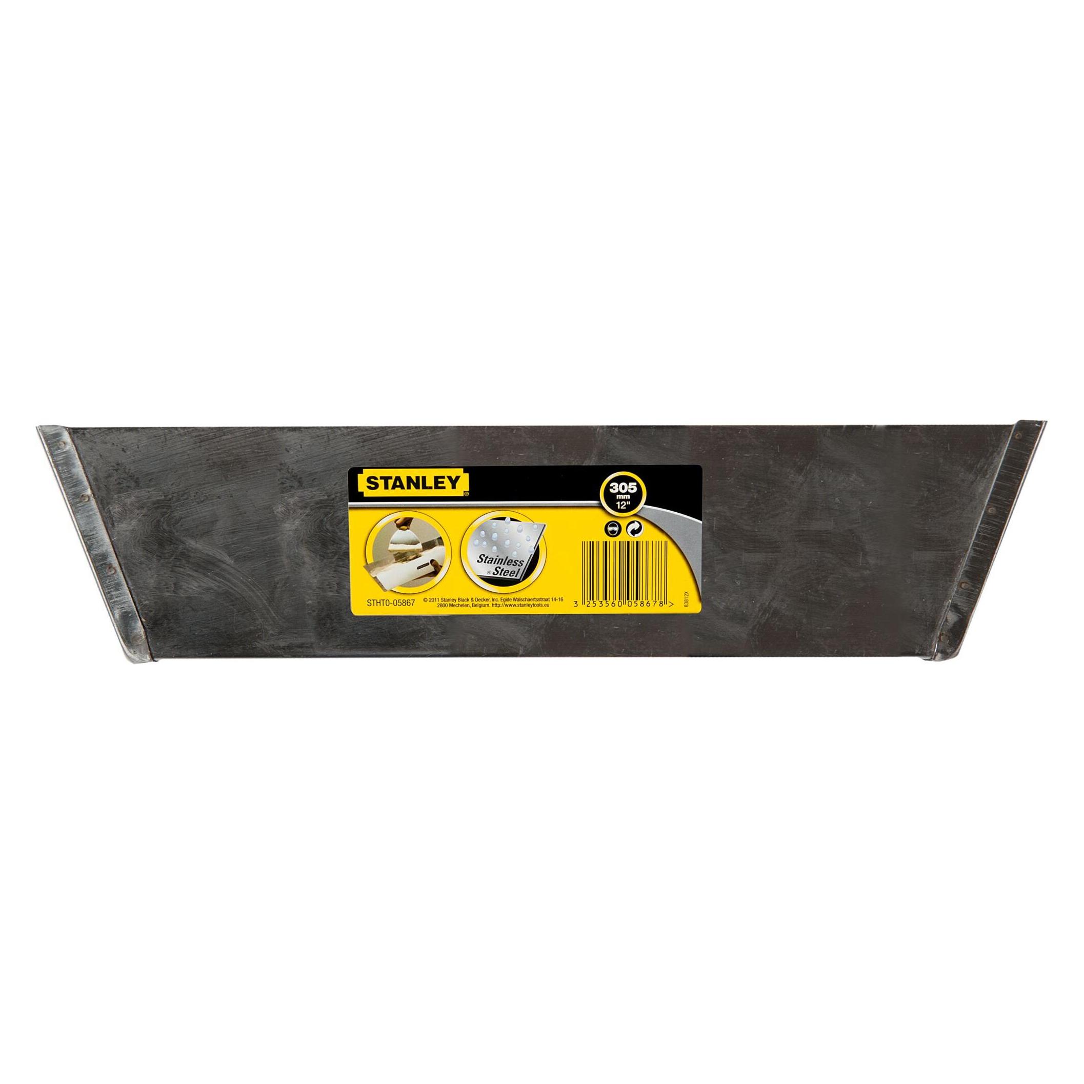 Stanley Spachtelkasten Aus Stahl 305mm (11 cm) (STHT0-05867)