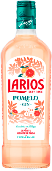 Larios Pomelo 70cl. 70 cl. - 70cl