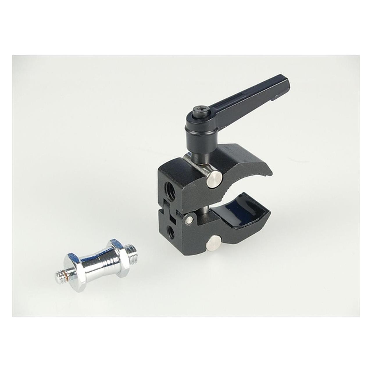 Kaiser Fototechnik Universal-Klemme (Stativklemme) (5023)