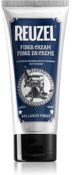 Reuzel Fiber creme styling para fixação e forma 100 ml. Fiber