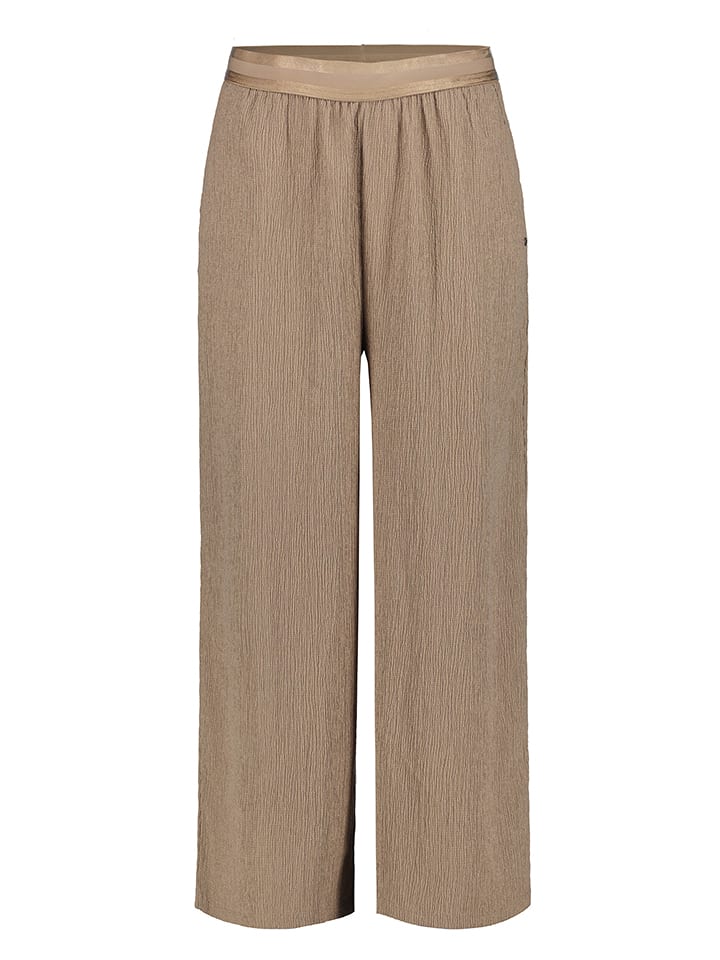 LUHTA Culotte "Hilleis" in Hellbraun - L