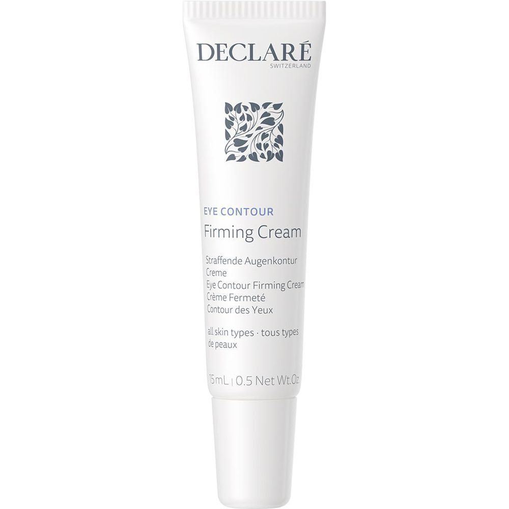 Declare Straf Augenkont Cr 15 ml Sonstige