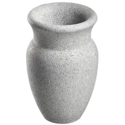 Hukka Sauna Amfora Aromatic Cup | Aromaschale aus Speckstein