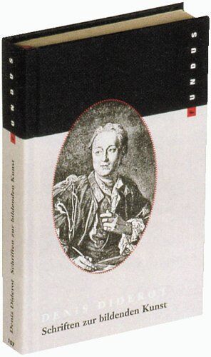 Denis Diderot - Schriften zur Kunst FUNDUS Bd. 157 - Preis vom 09.10.2026 07:28:09 h