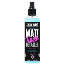 MUC-OFF Pflegemittel Matt Finish Detailer | 250 ml