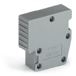 WAGO 709-311 Blindmodul Grau 100 St.
