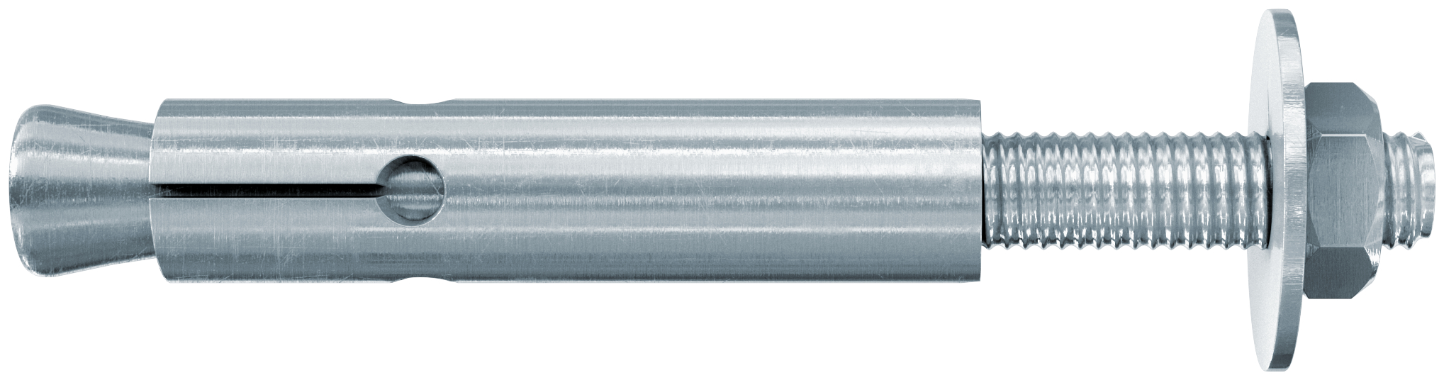 fischer Deutschland Vertriebs GmbH fischer ZYKON-Bolzenanker FZA 10 x 40 M 6 / 10 060712