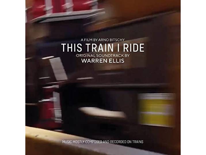 This Train I Ride (Original Soundtr