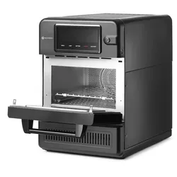 Hendi Hochgeschwindigkeits-Backofen CombiTurbo, 230 V