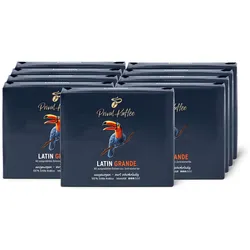 Tchibo - Privat Kaffee Latin Grande - 9 x 500 g Gemahlen - Intensität: 3/6