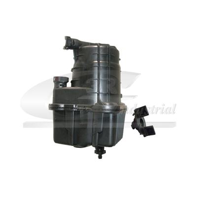 3RG Kraftstofffilter 97602 Leitungsfilter 182mm für RENAULT