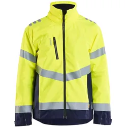 Blakläder,  Sichtbare Arbeitsjacke (XS)