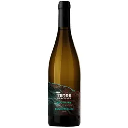 Touraine Sauvignon Blanc 2025 - Terre de Roches
