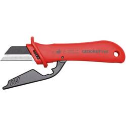 Gedore RED 3301416 R93220128 Elektriker Kabelmesser Geeignet für Kabelmesser