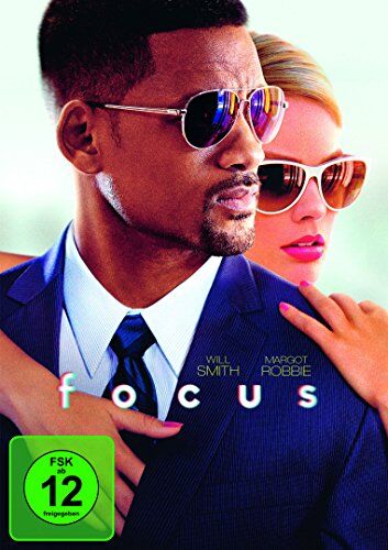 Will Smith - Focus - Preis vom 09.10.2026 07:28:09 h